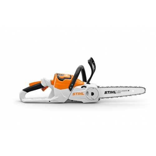 Pilarka Akumulatorowa Stihl MSA 70 - Lekka, Cicha i Wydajna - ZESTAW Z 2x AK 30 I AL 101